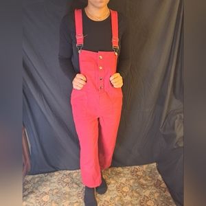 Overalls